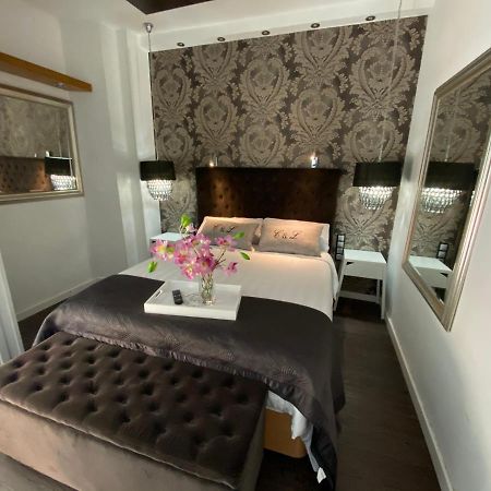C&L Apartamento Centro Santa Cruz de Tenerife Zewnętrze zdjęcie