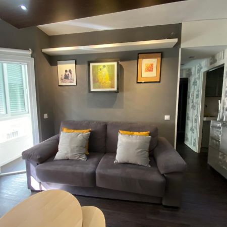 C&L Apartamento Centro Santa Cruz de Tenerife Zewnętrze zdjęcie