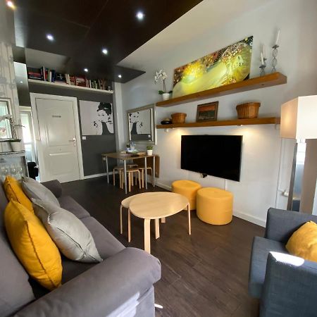 C&L Apartamento Centro Santa Cruz de Tenerife Zewnętrze zdjęcie