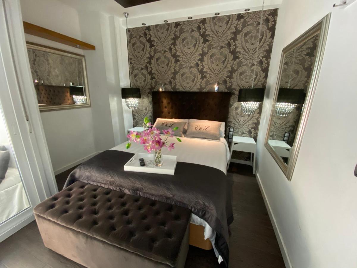 C&L Apartamento Centro Santa Cruz de Tenerife Zewnętrze zdjęcie