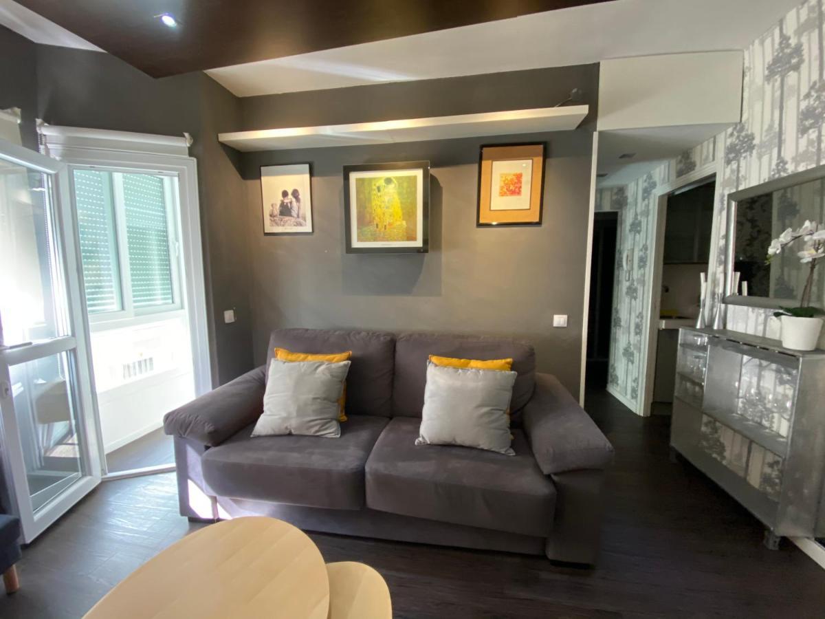 C&L Apartamento Centro Santa Cruz de Tenerife Zewnętrze zdjęcie