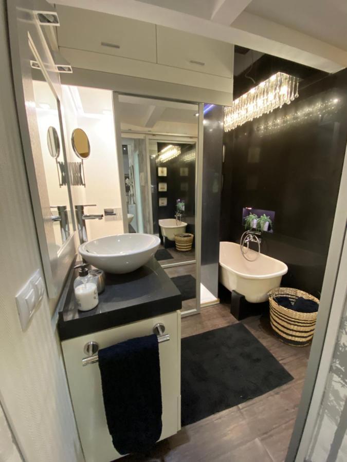 C&L Apartamento Centro Santa Cruz de Tenerife Zewnętrze zdjęcie