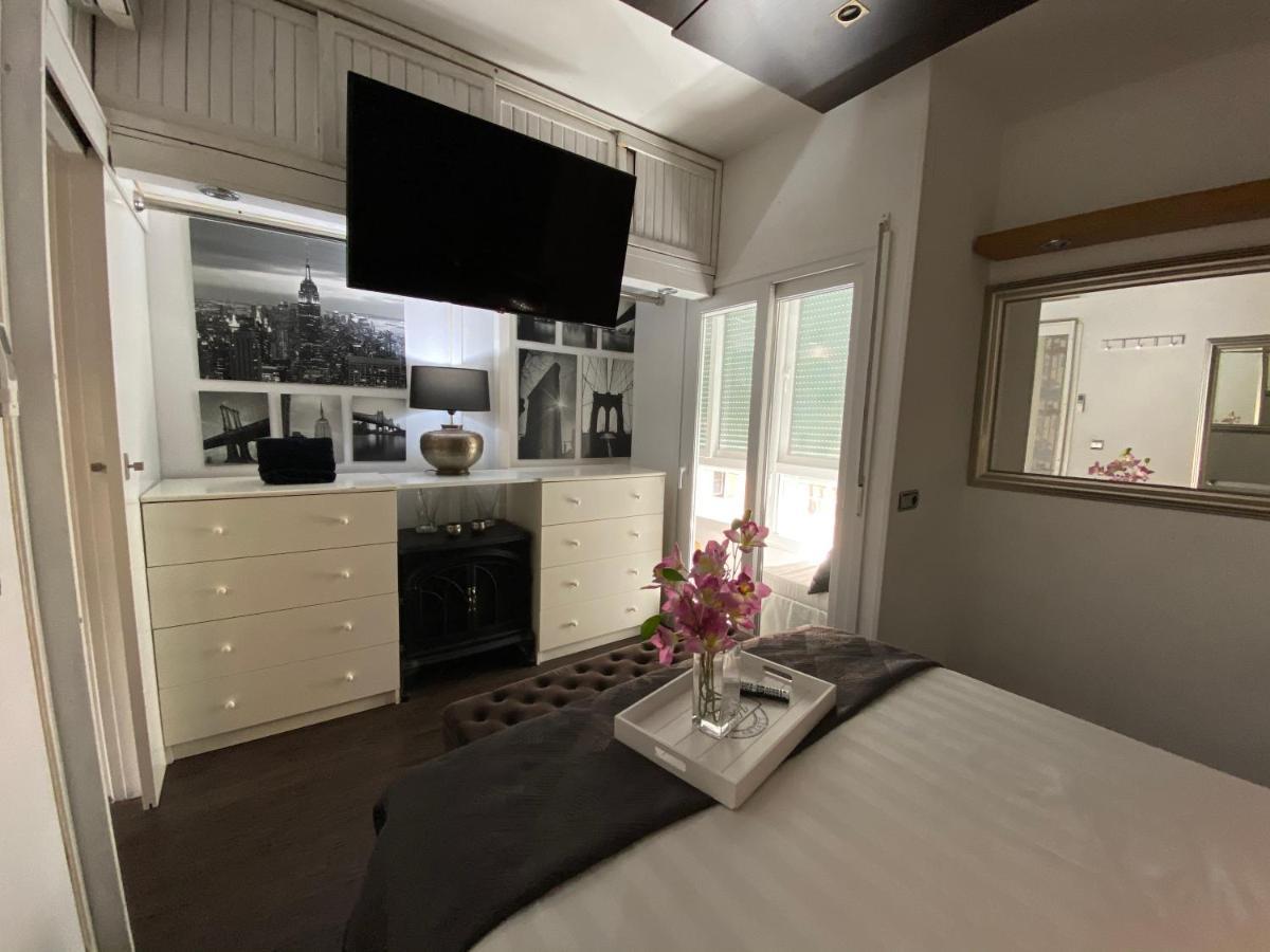 C&L Apartamento Centro Santa Cruz de Tenerife Zewnętrze zdjęcie