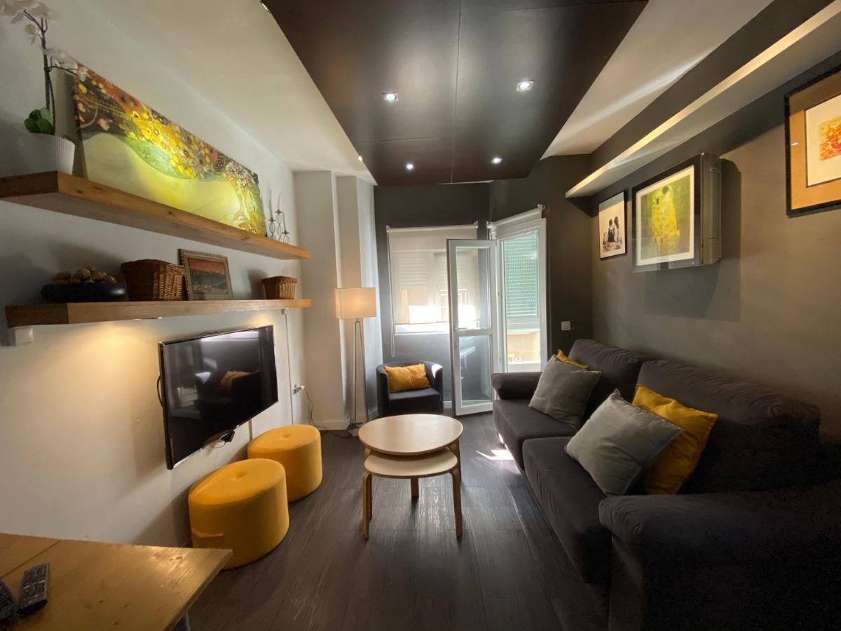 C&L Apartamento Centro Santa Cruz de Tenerife Zewnętrze zdjęcie