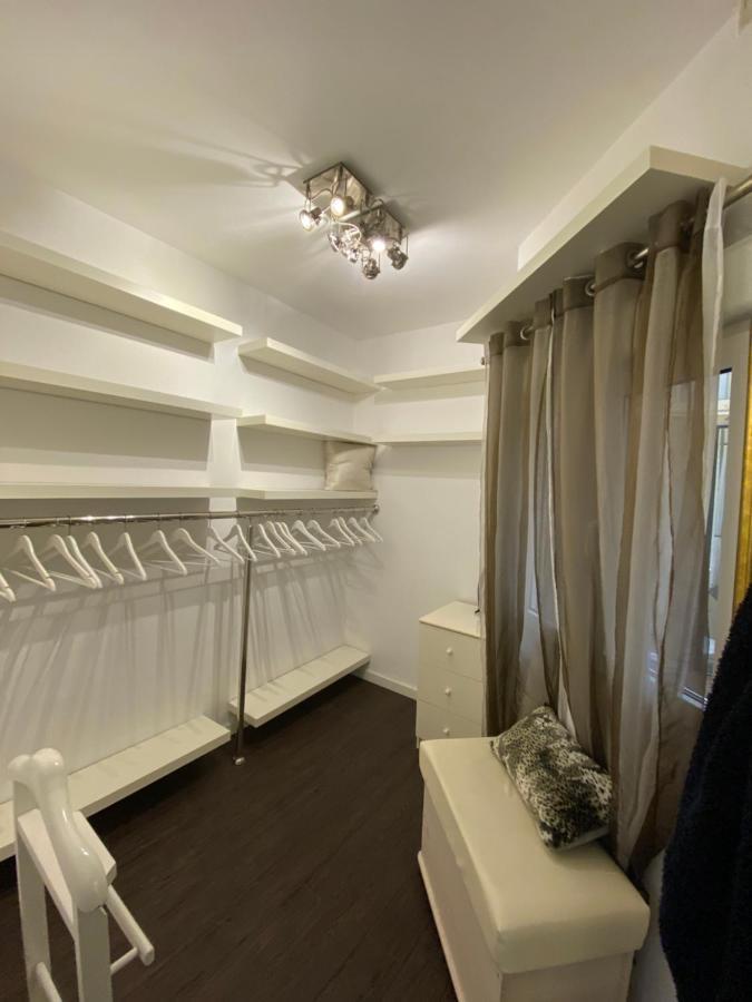 C&L Apartamento Centro Santa Cruz de Tenerife Zewnętrze zdjęcie