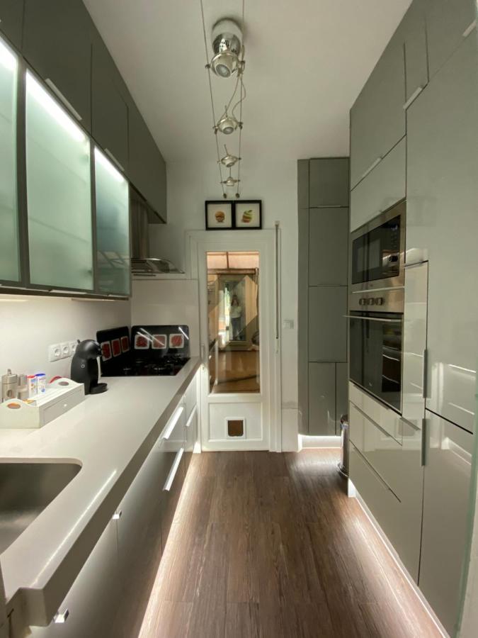C&L Apartamento Centro Santa Cruz de Tenerife Zewnętrze zdjęcie