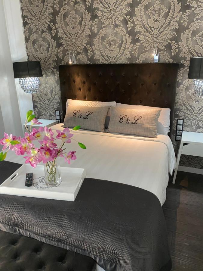C&L Apartamento Centro Santa Cruz de Tenerife Zewnętrze zdjęcie