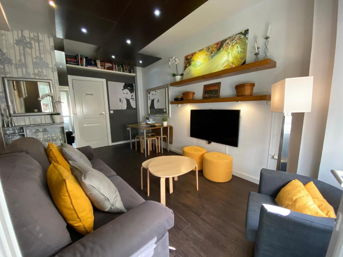 C&L Apartamento Centro Santa Cruz de Tenerife Zewnętrze zdjęcie
