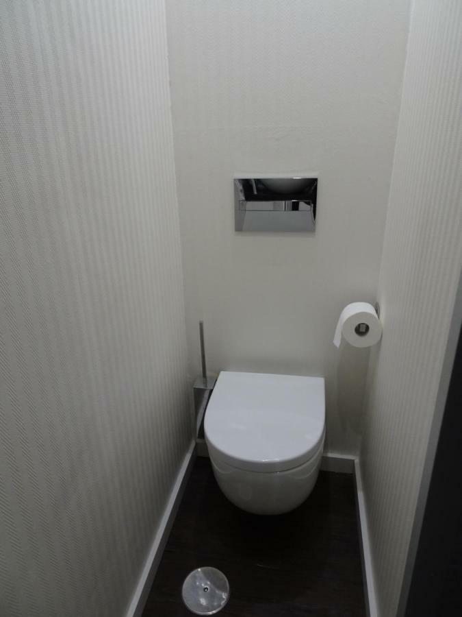 C&L Apartamento Centro Santa Cruz de Tenerife Zewnętrze zdjęcie