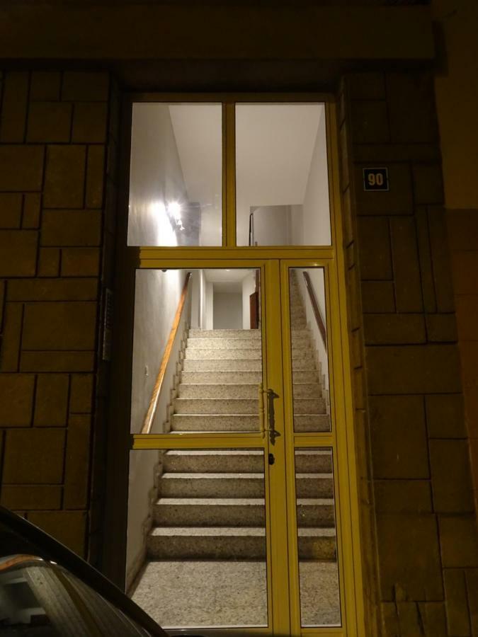 C&L Apartamento Centro Santa Cruz de Tenerife Zewnętrze zdjęcie