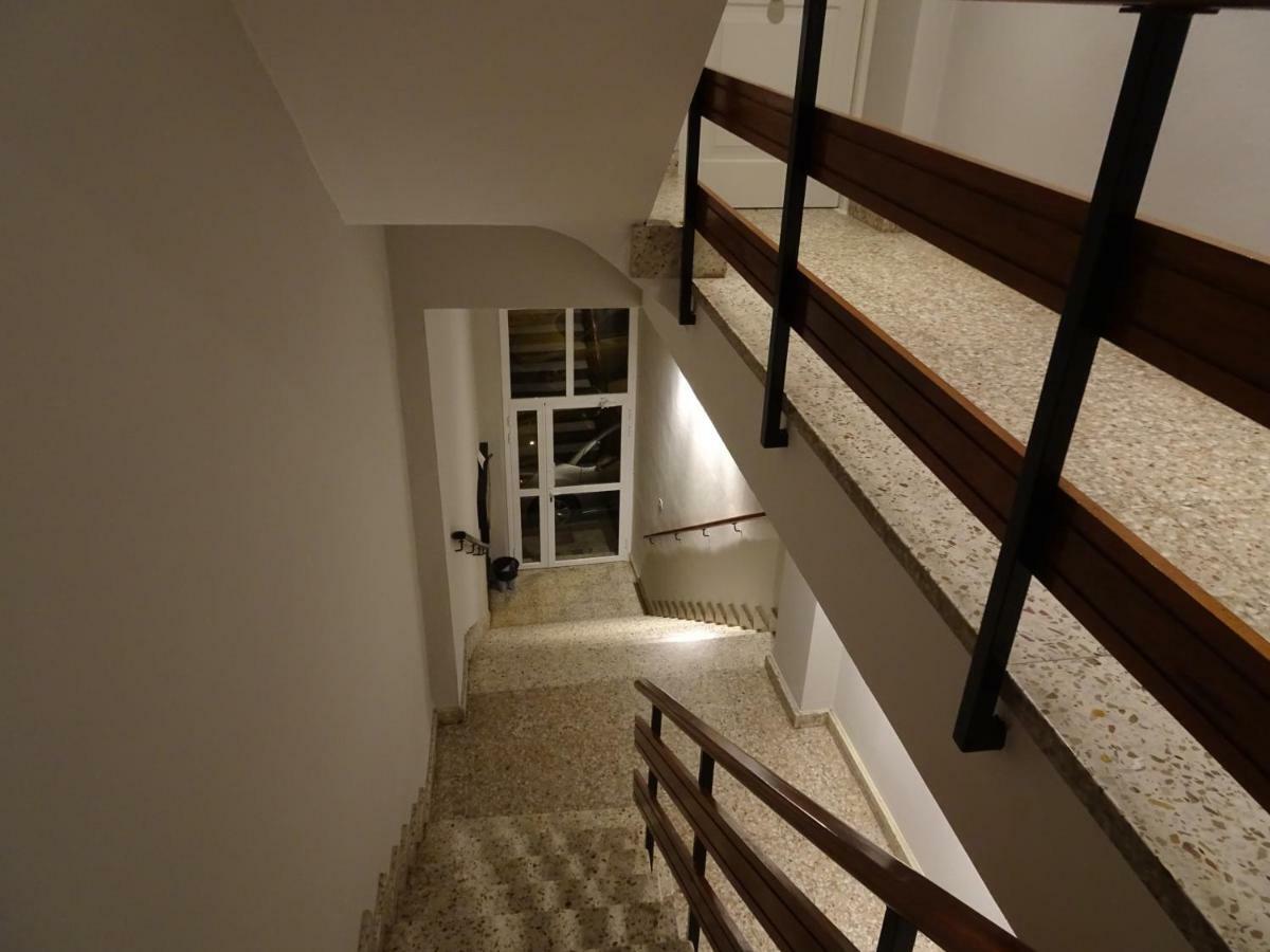 C&L Apartamento Centro Santa Cruz de Tenerife Zewnętrze zdjęcie